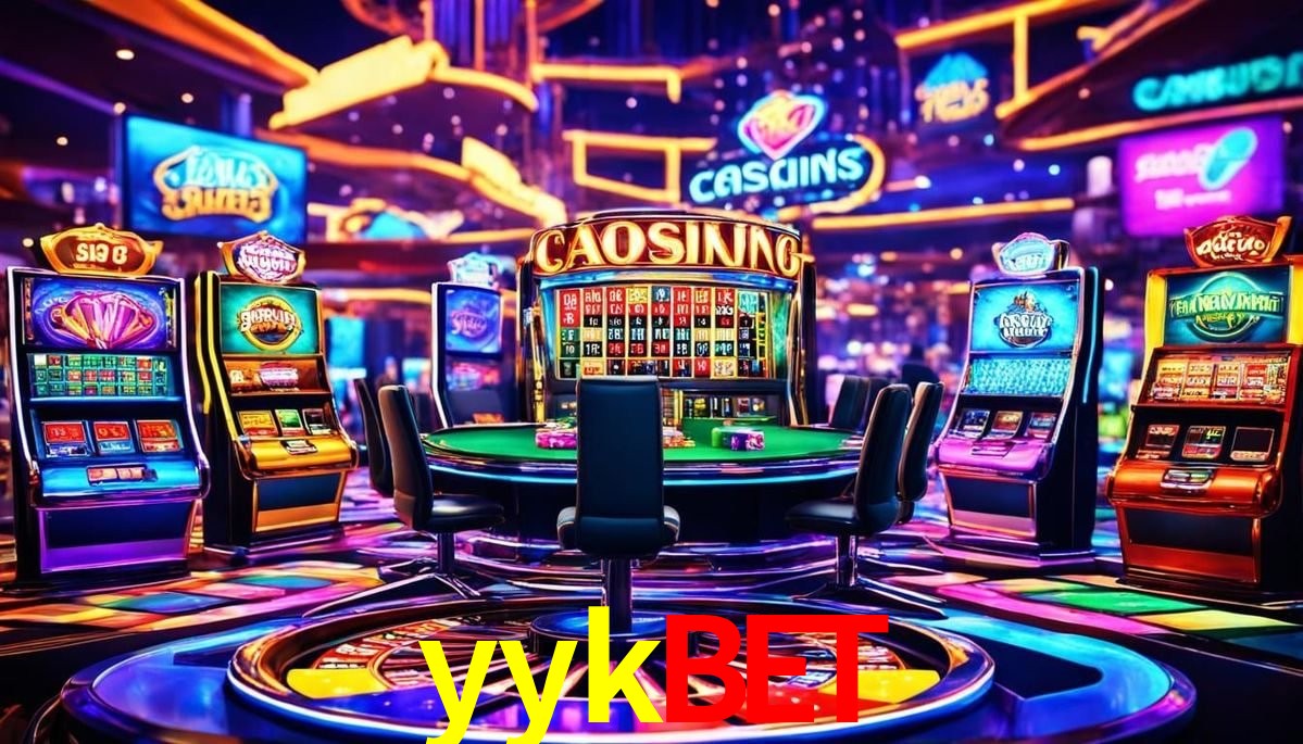Estatísticas yykbet