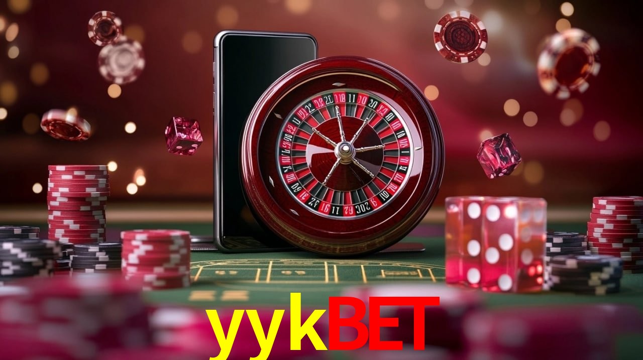 Welcome Bonus yykbet