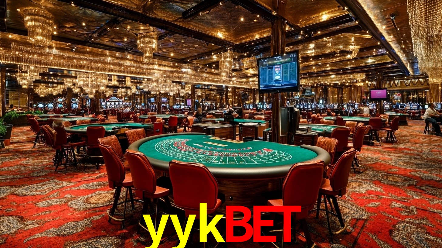 yykbet login