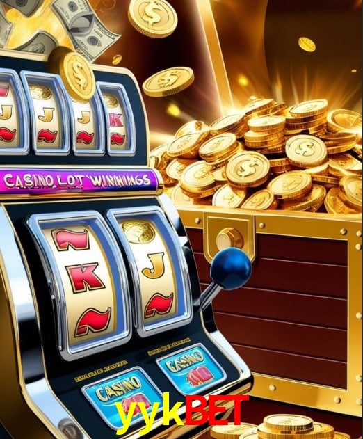 Welcome Bonus yykbet