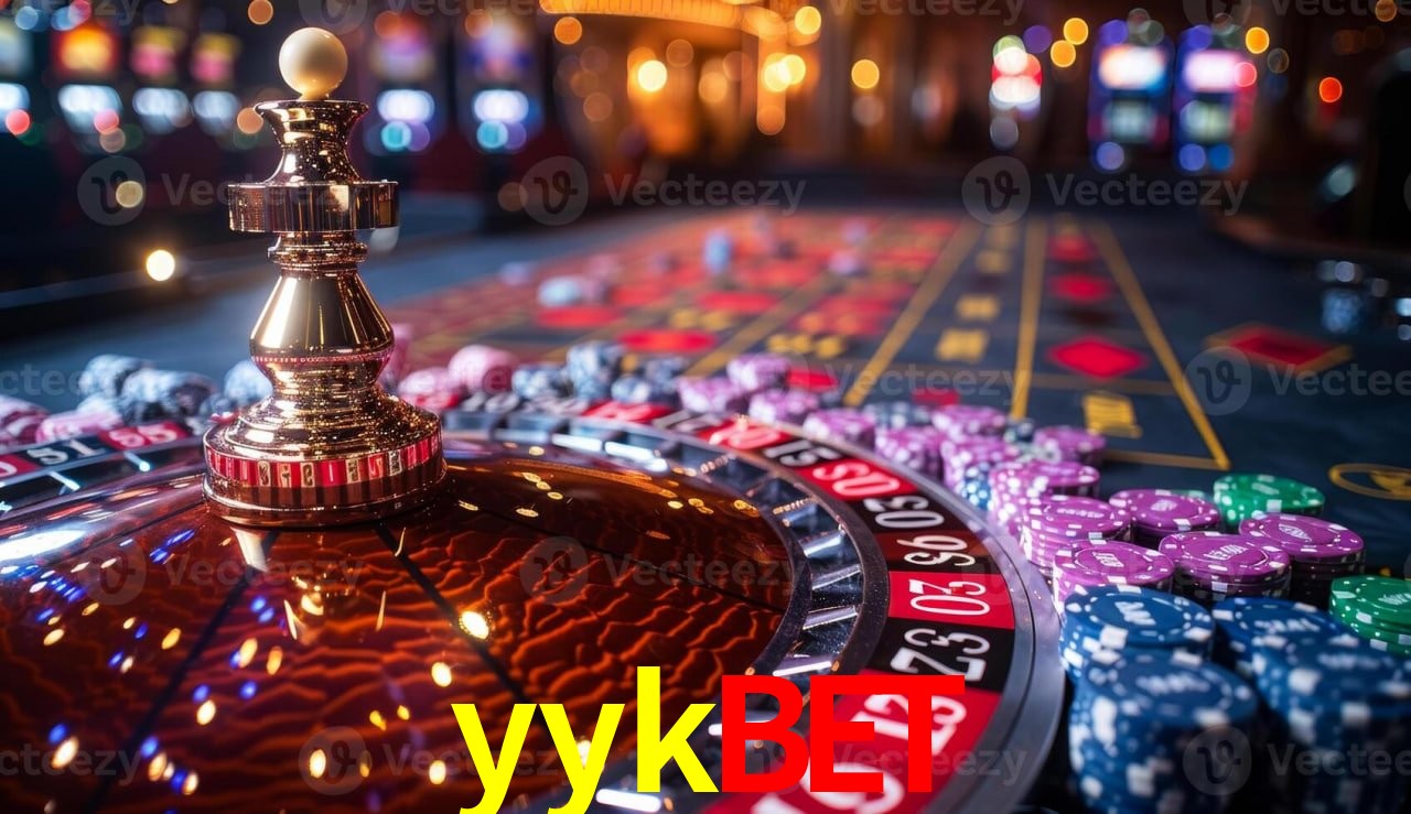APP oficial da yykbet para mobile