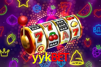 Descubra o Mundo do Cassino Online com yykbet