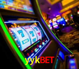 A Revolução dos Aplicativos de Jogos no yykbet