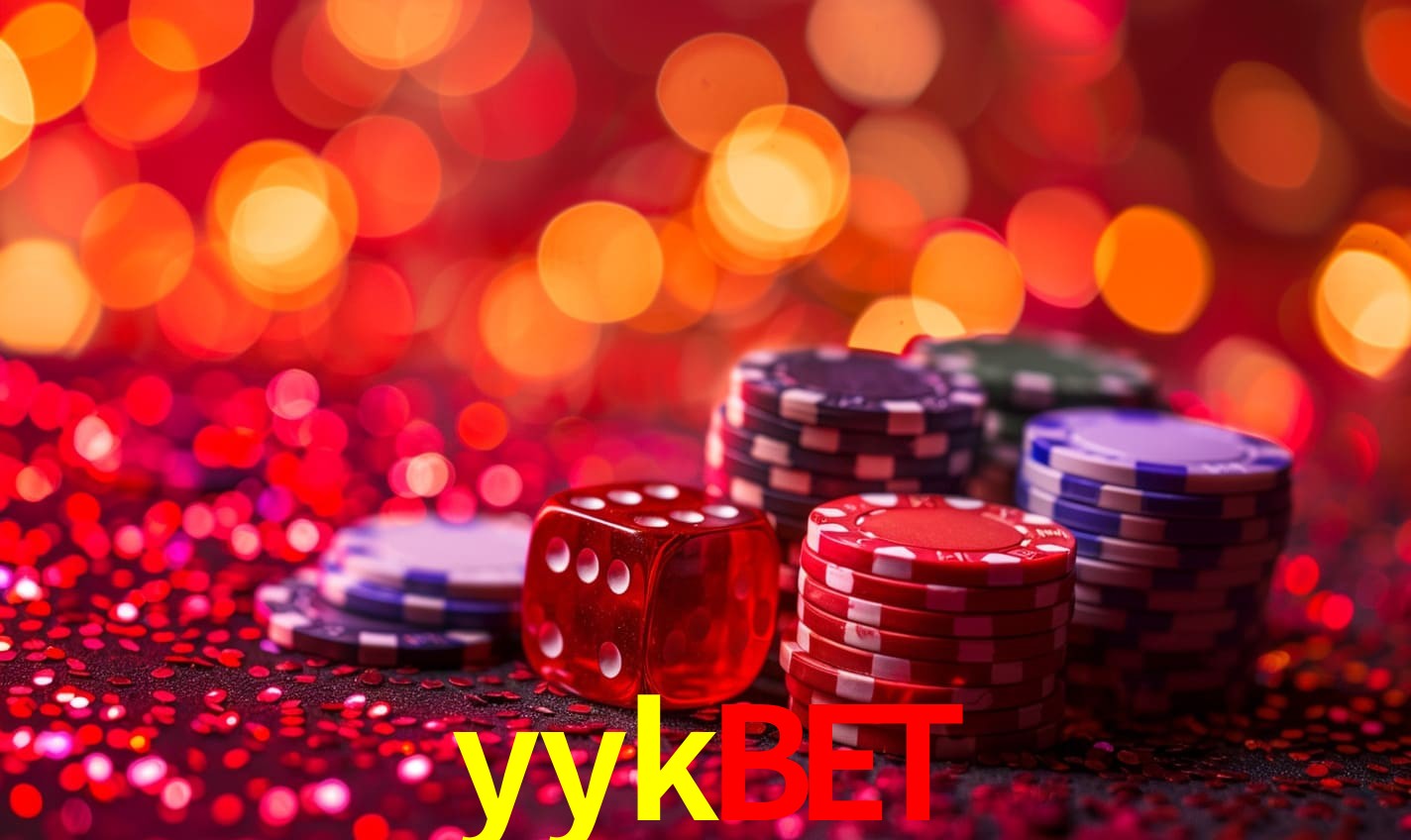 Explorando a Categoria de Eventos em Apostas na yykbet