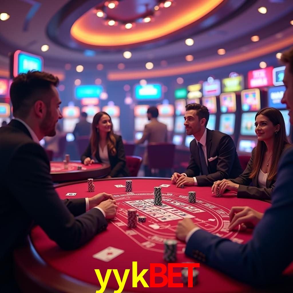 Interface Premium yykbet