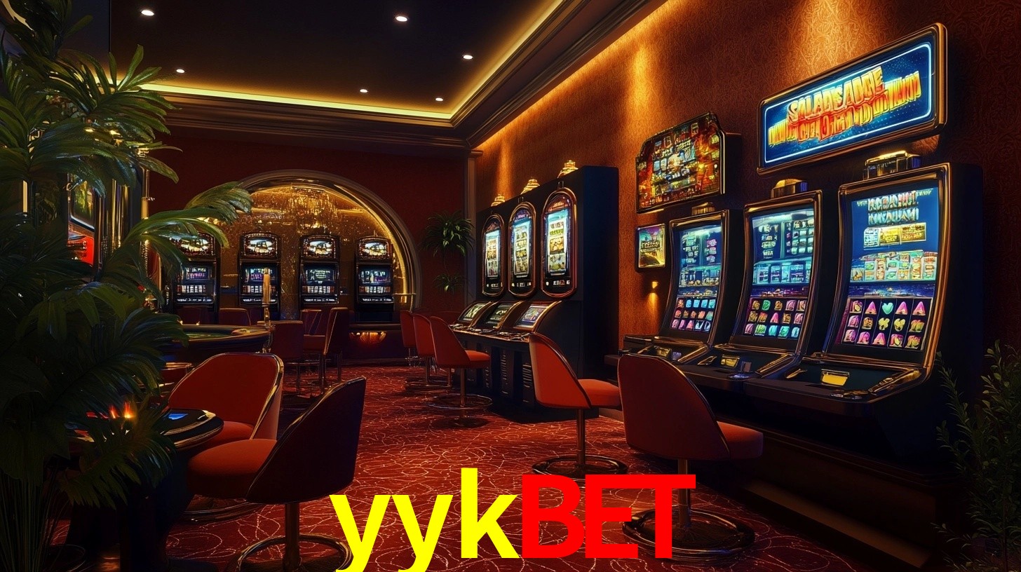 Live Casino yykbet
