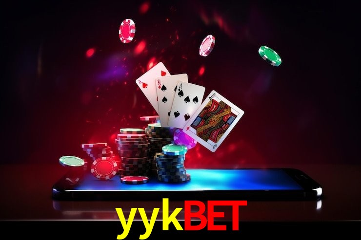 Game Providers yykbet