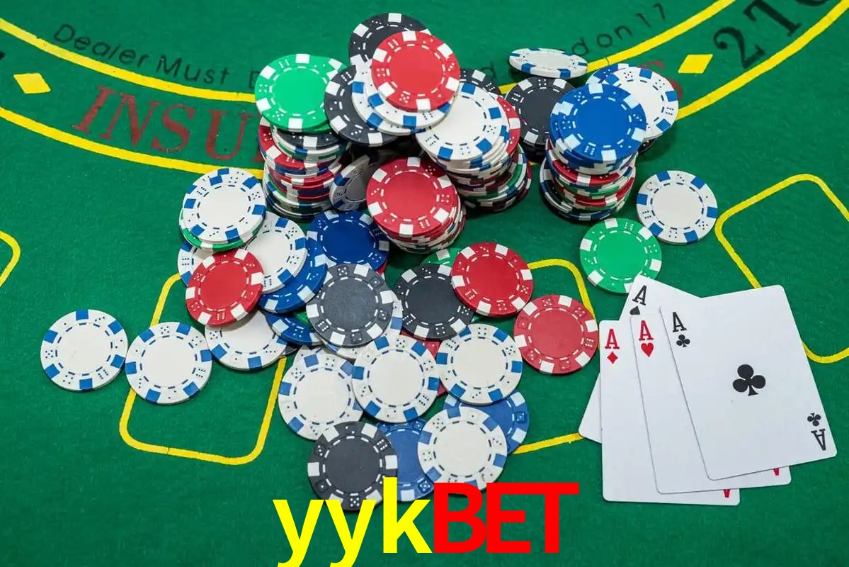 Interface do App yykbet