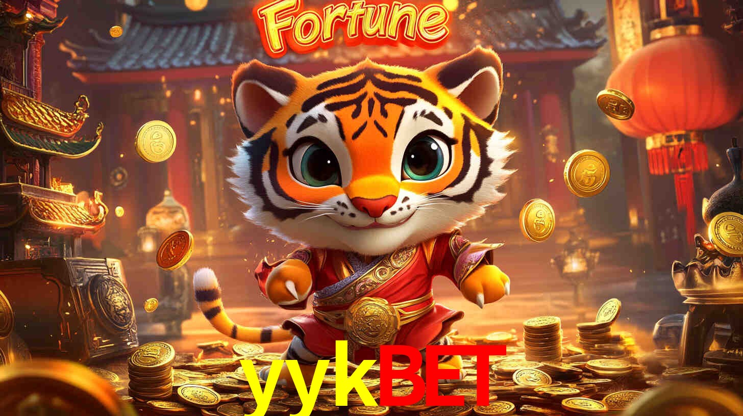 Desvendando o Mundo dos Jogos Virtuais na yykbet