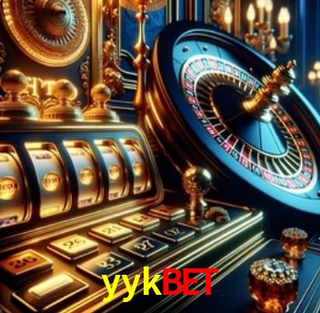 Casino Ao Vivo yykbet