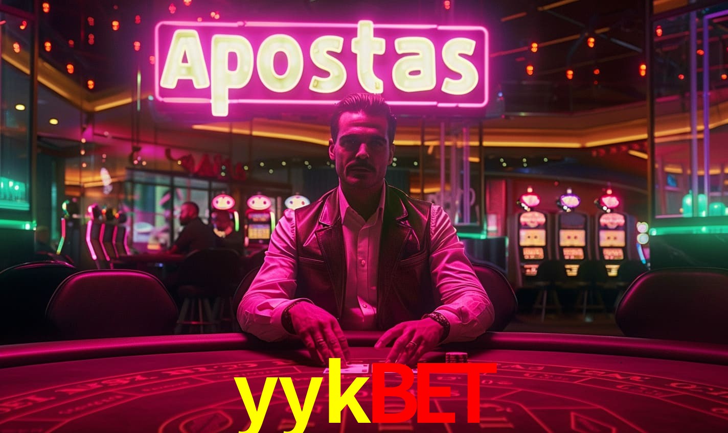 Descubra a Essência do yykbet: Nossa História e Compromissos
