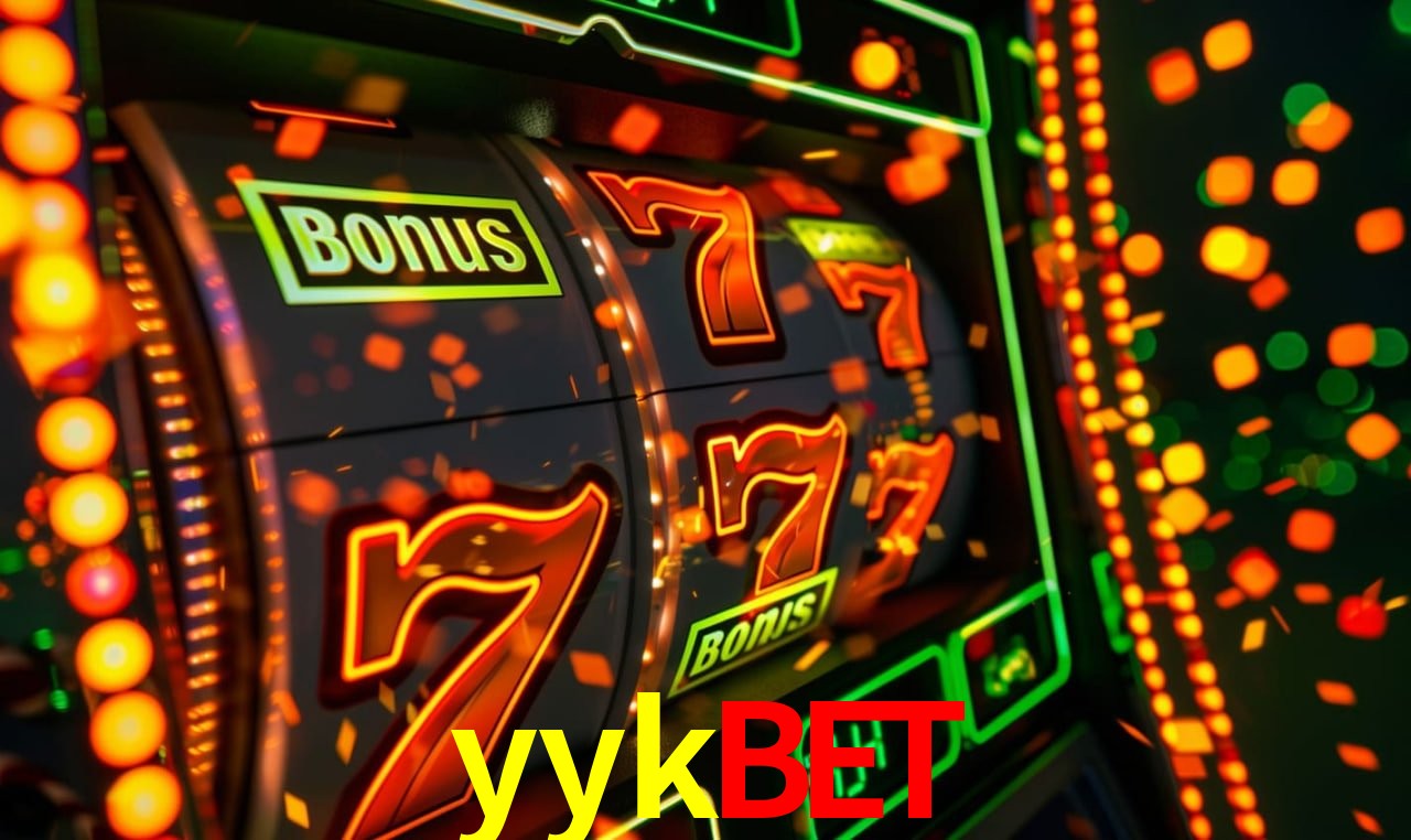 Desvendando o Mundo dos Jogos Virtuais na yykbet