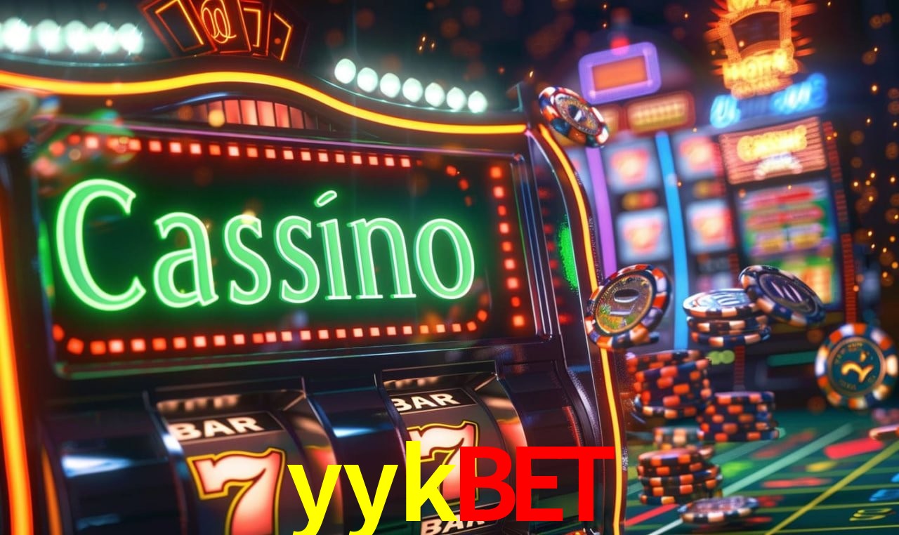 Design Responsivo yykbet