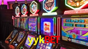 Interface do App yykbet