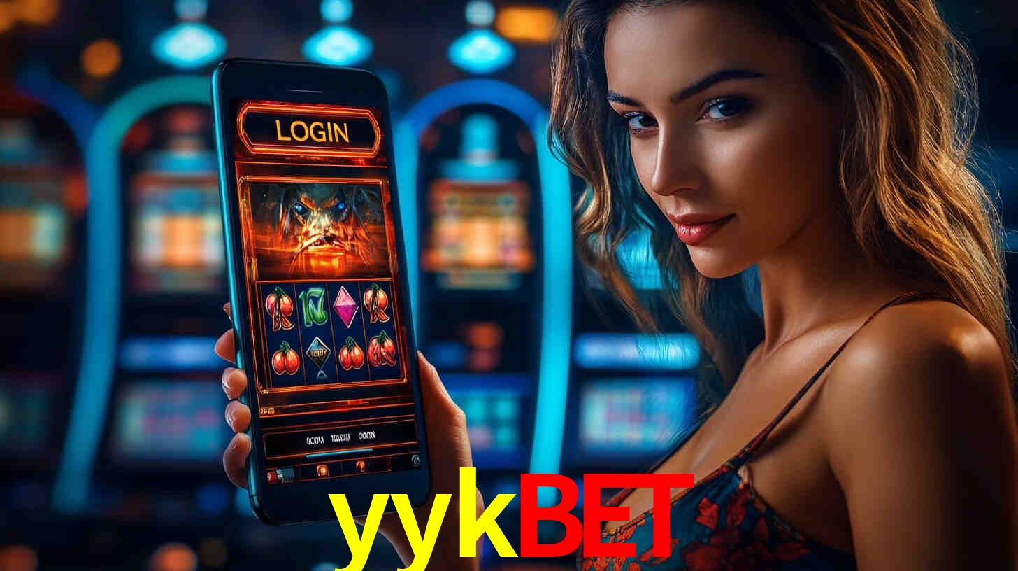 Bônus Generosos e Exclusivos no yykbet para Você!