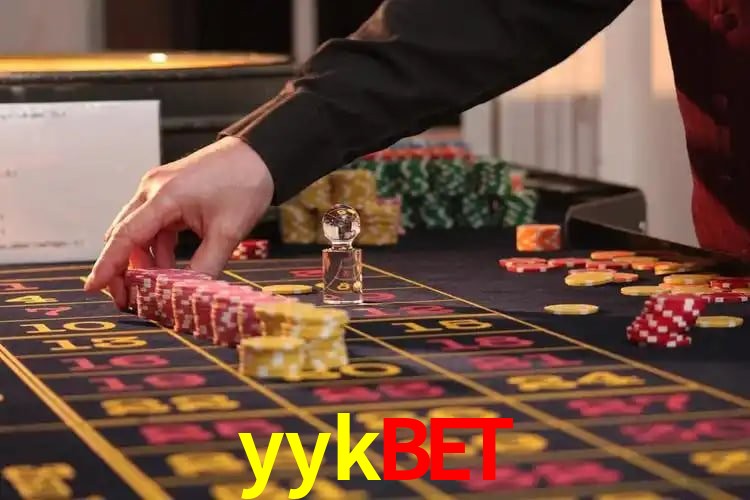 Descubra o Programa VIP da yykbet: Vantagens Exclusivas para Jogadores