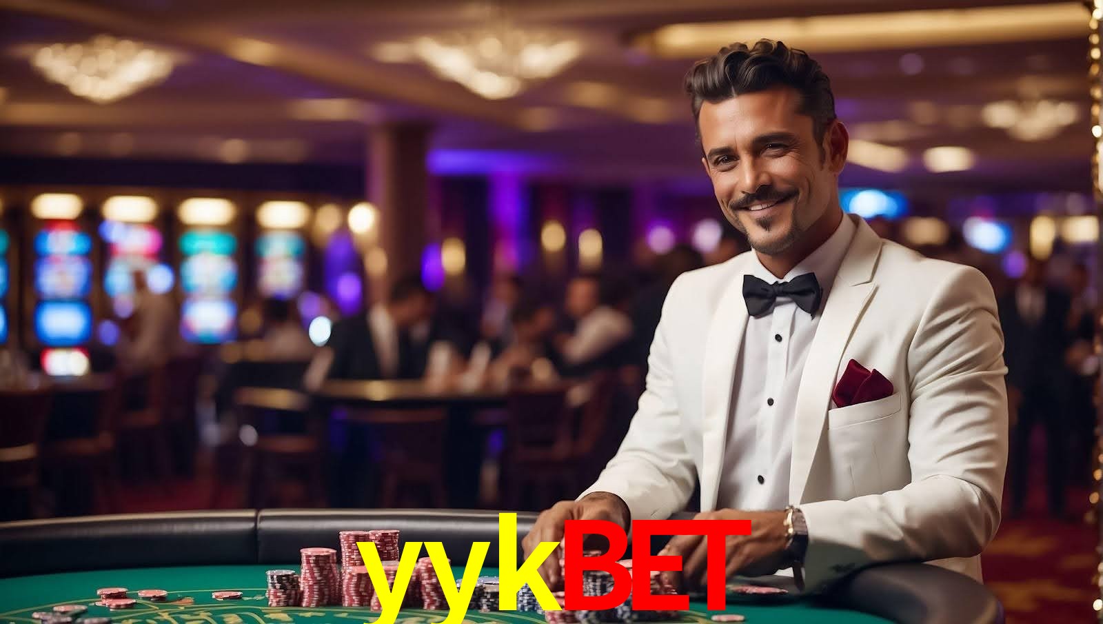 Promoção Relâmpago yykbet
