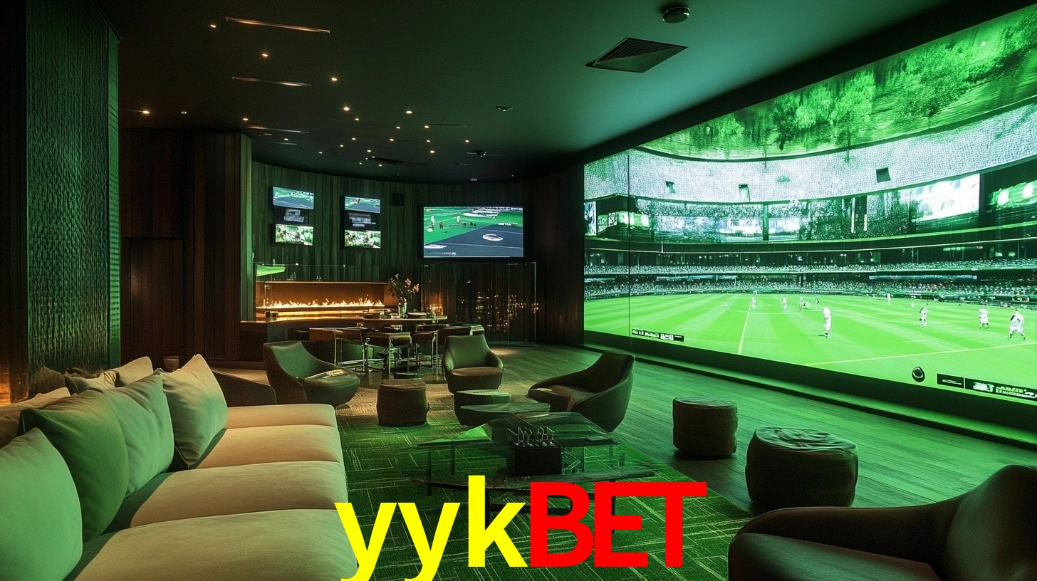 yykbet: Seu Especialista em Apostas Esportivas Brasileiras