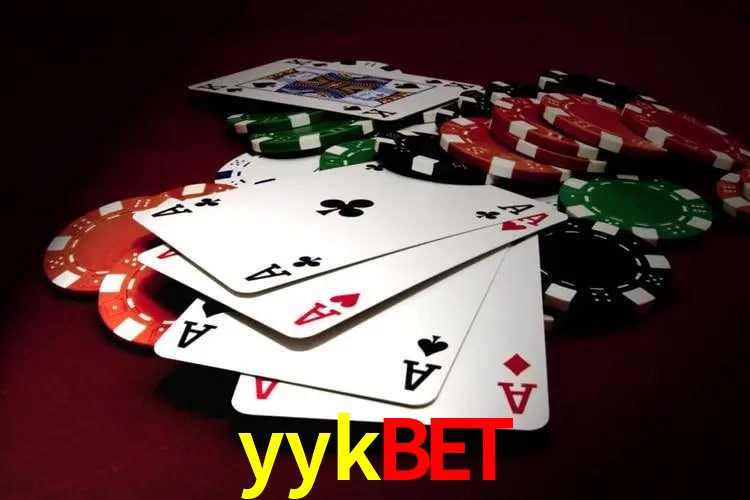 Mesa de Blackjack yykbet