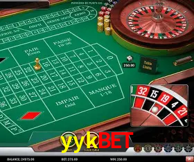 Flash Promotion yykbet