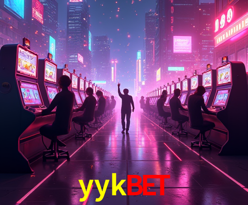 Casino Ao Vivo yykbet