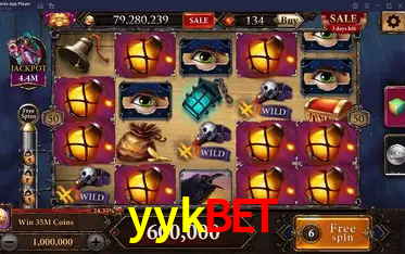 Exclusive Offers yykbet