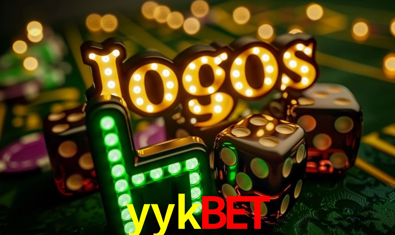 Diretório de Jogos yykbet