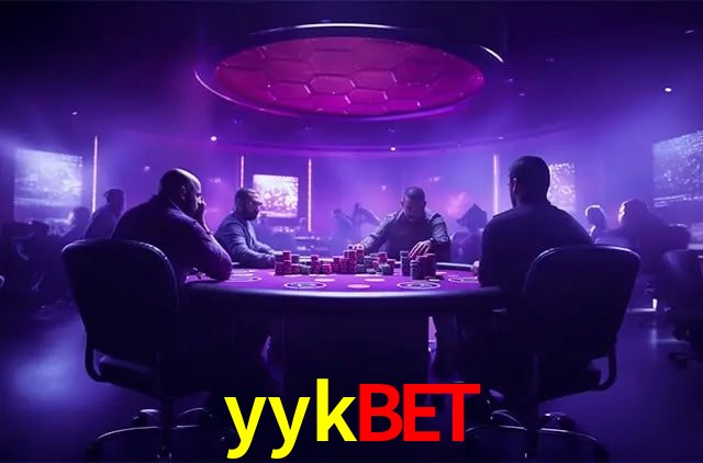 Avaliações dos Jogadores yykbet