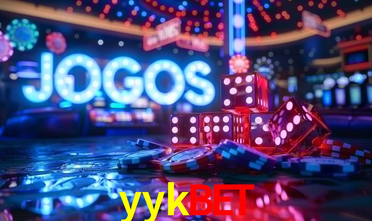 Jogos Exclusivos yykbet