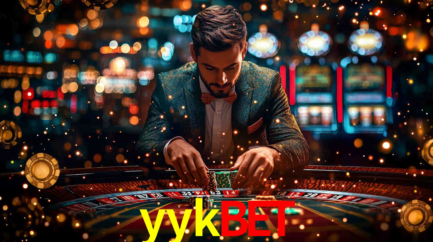 yykbet App Interface