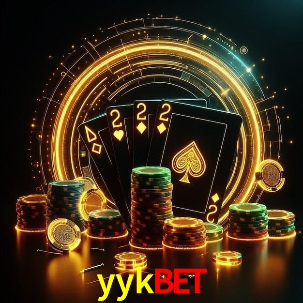 Provedores de Jogos yykbet