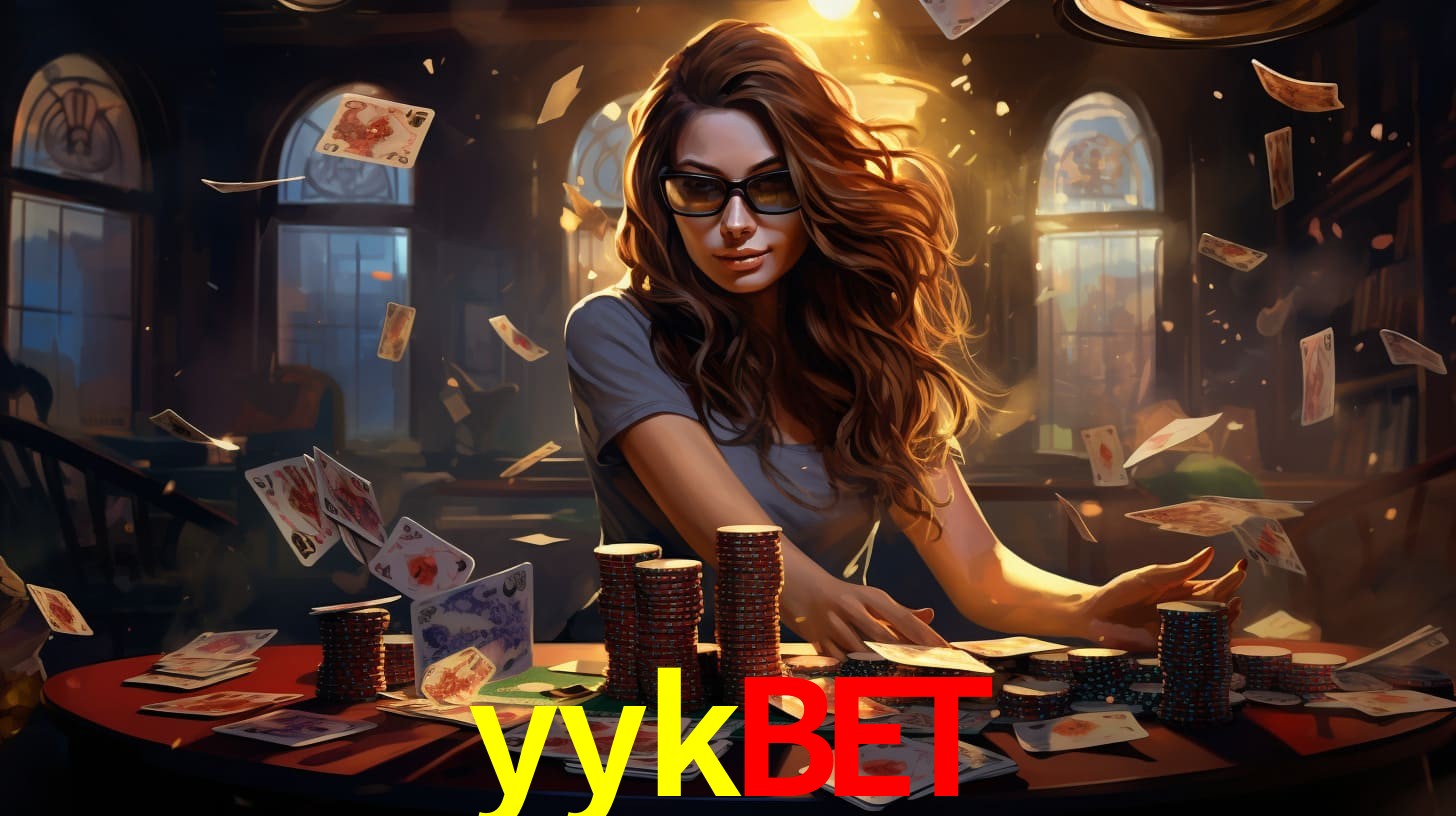 Blackjack Table yykbet