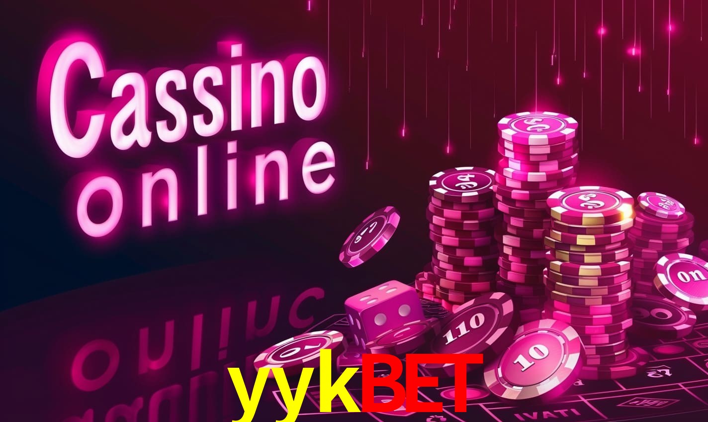 A Emoção da Loteria na yykbet: Uma Chance de Mudança de Vida