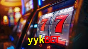 Tecnologia da Plataforma yykbet