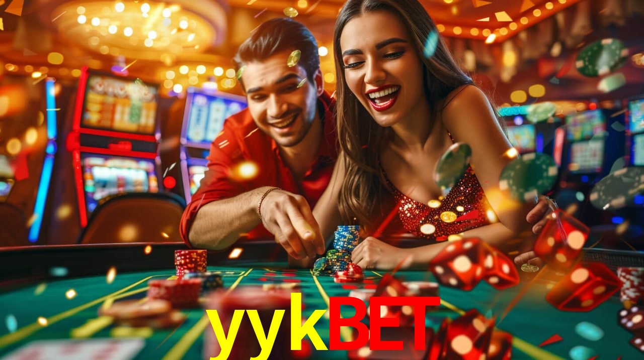 Sistemas de Segurança yykbet