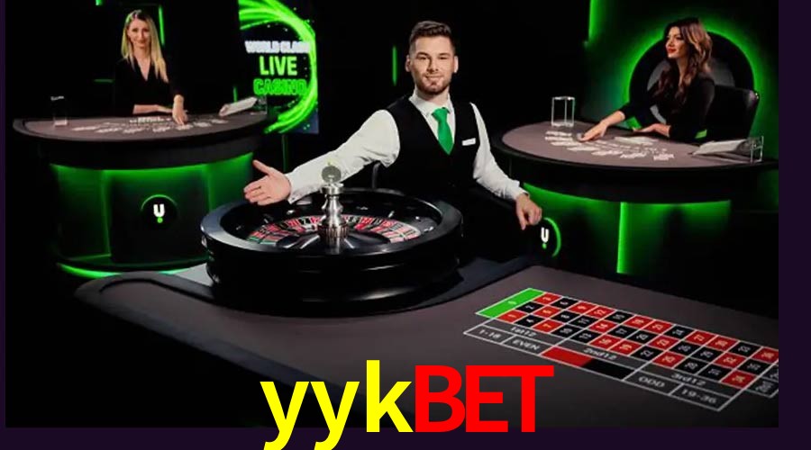 Live Casino yykbet