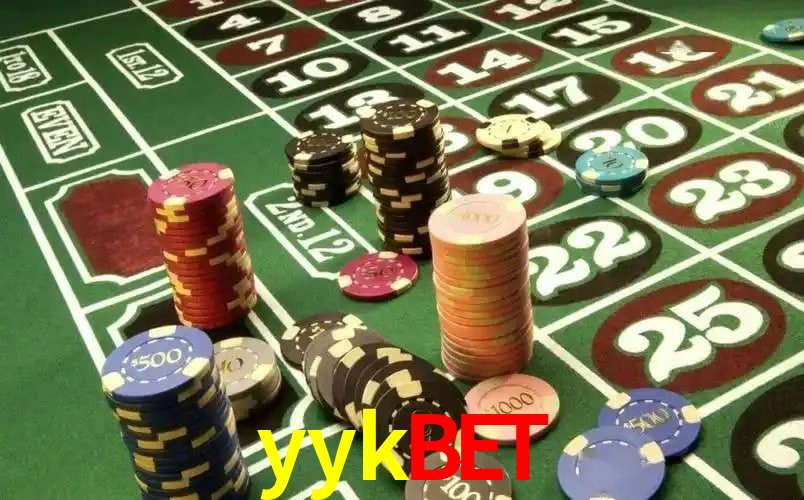 Jogos de Slot yykbet