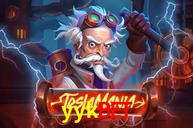 Segurança 2FA yykbet