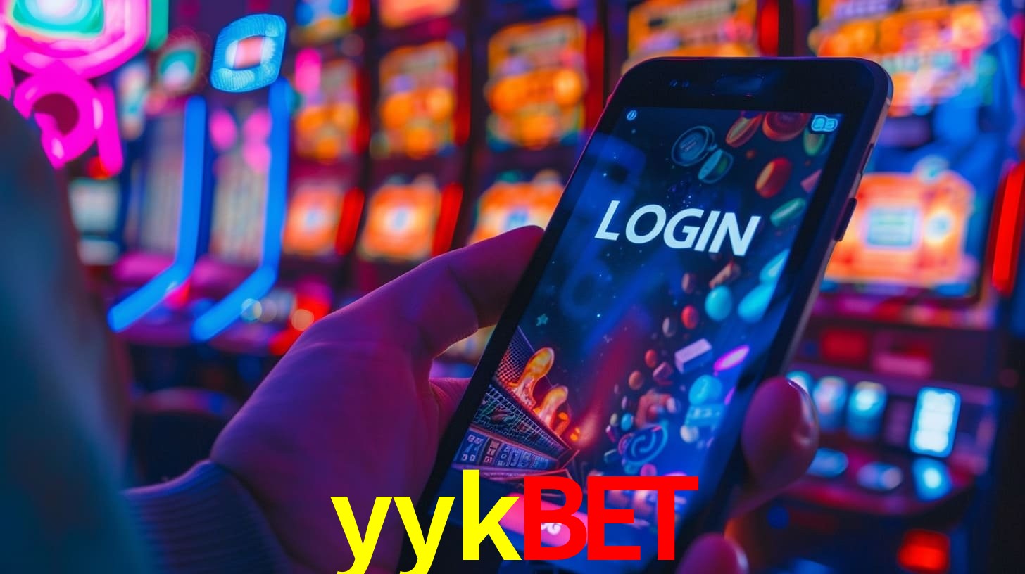 Casino VIP yykbet