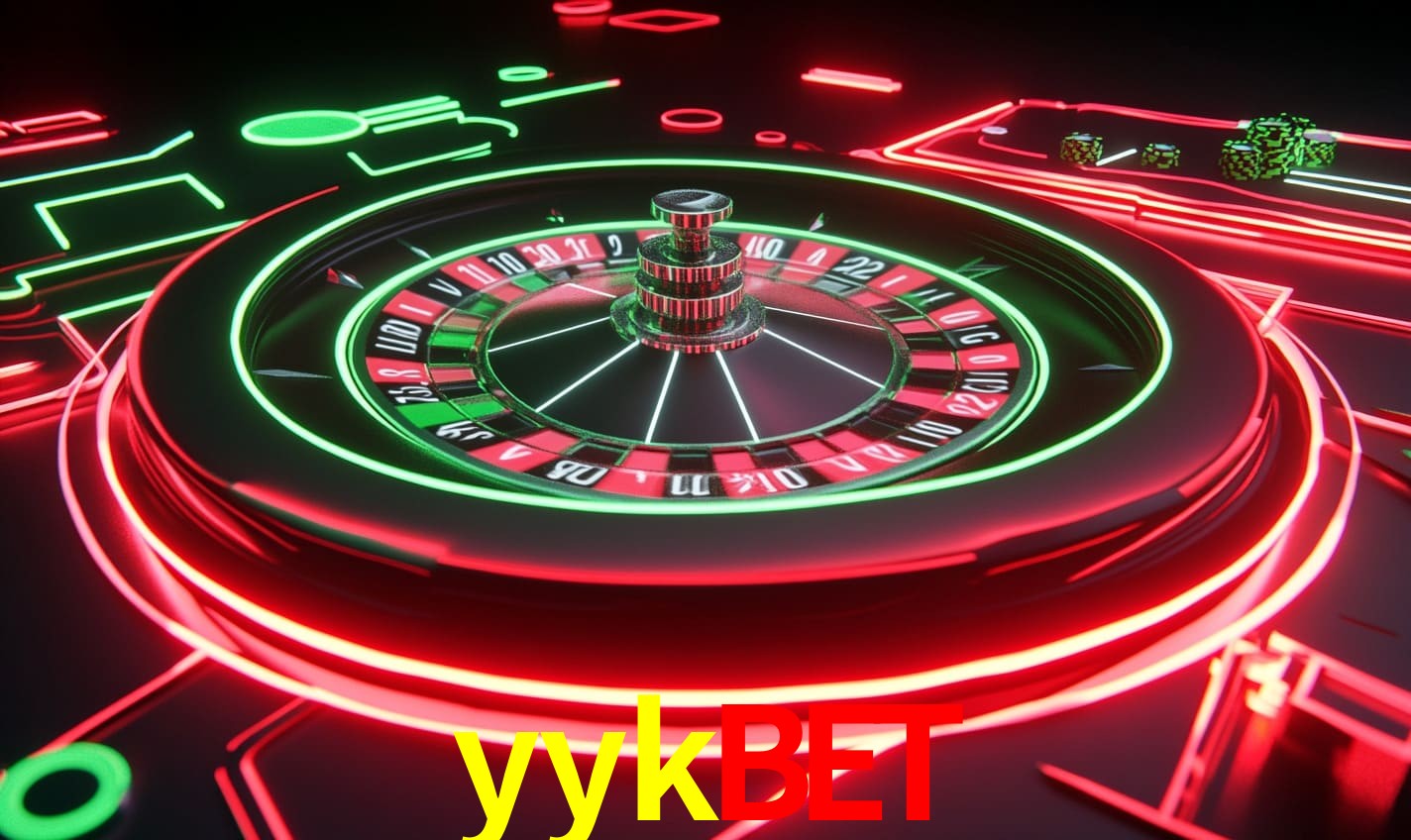 Desvendando o Mundo dos Jogos Virtuais na yykbet